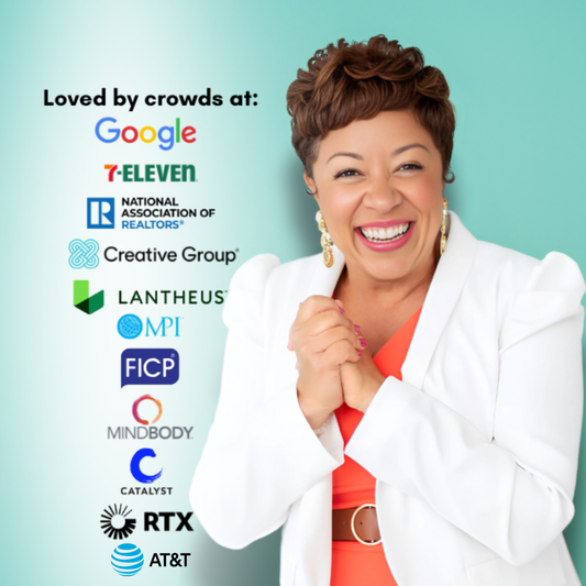 Thriving Connections: Get Socially Fit! Virtual Event